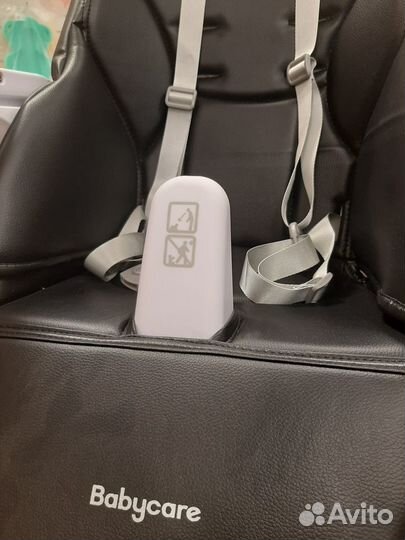 Стул для кормления Peanut