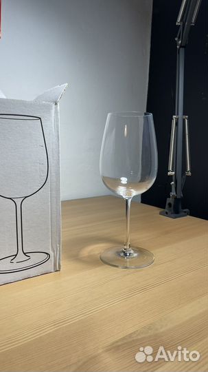 Бокалы storsint IKEA 6 штук