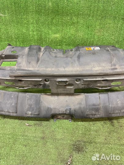 Каркас переднего бампера Ford Focus 3