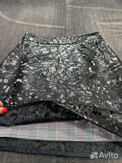 Юбка Pinko оригинал новая российский 42