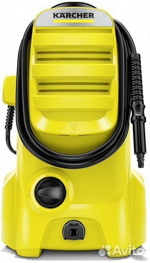 Мойка высокого давления karcher k3 compact