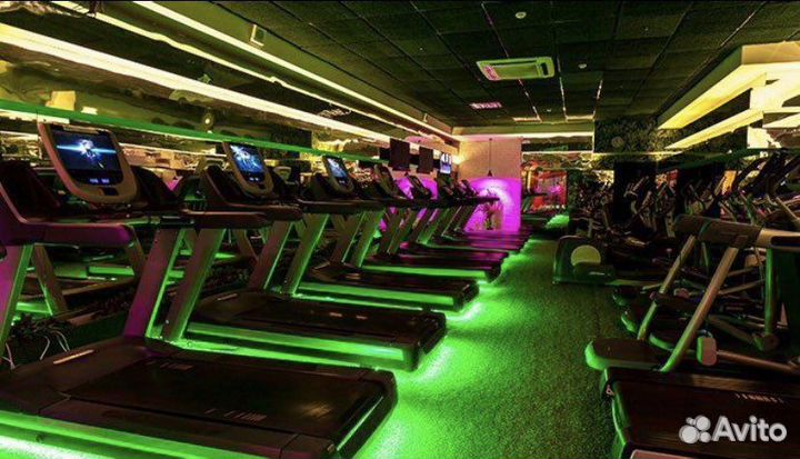 Абонементы в фитнес клуб Зебра Дубровка