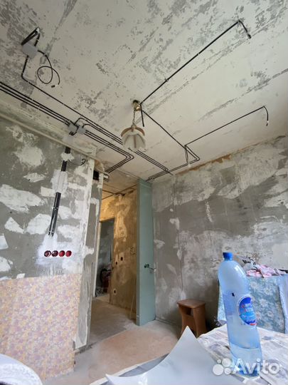 Электрика под ключ