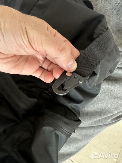 Рюкзак туристический SHU