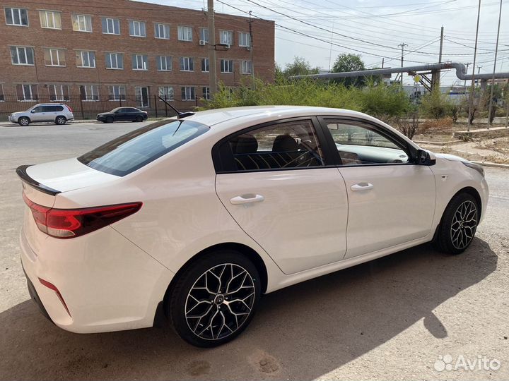 Диски r17 4х100