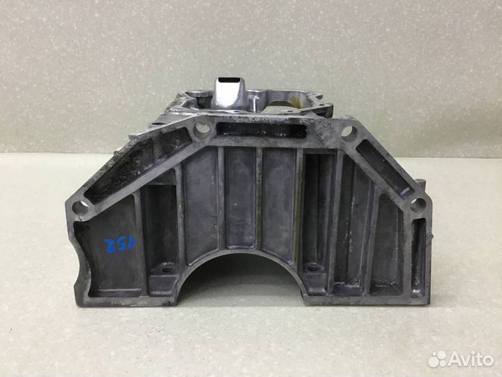 Поддон масляный двигателя Renault Logan (2) 2014 111107817R