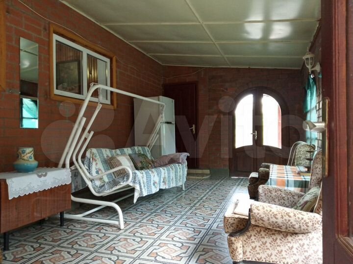 Дом 147,5 м² на участке 12,7 сот.