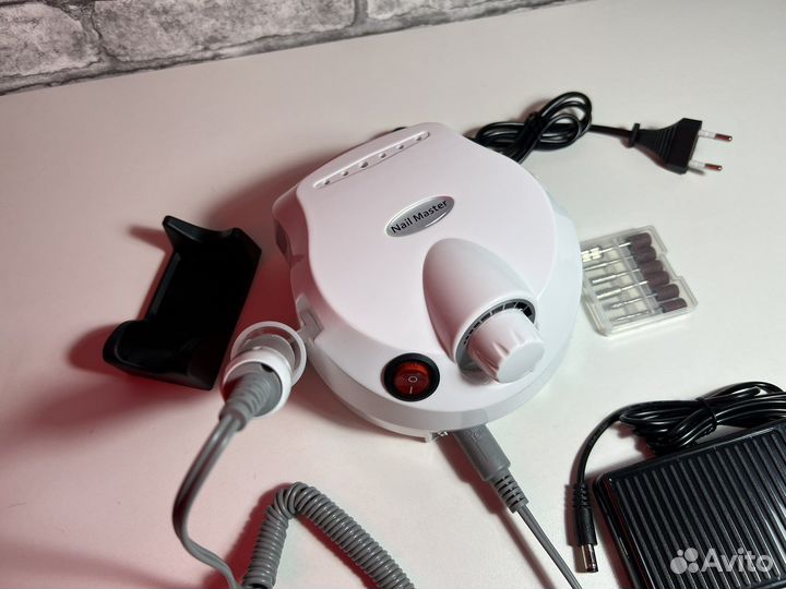 Аппарат для маникюра профессиональный