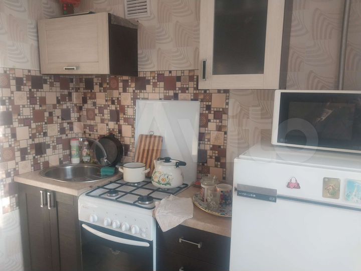2-к. квартира, 48 м², 3/5 эт.