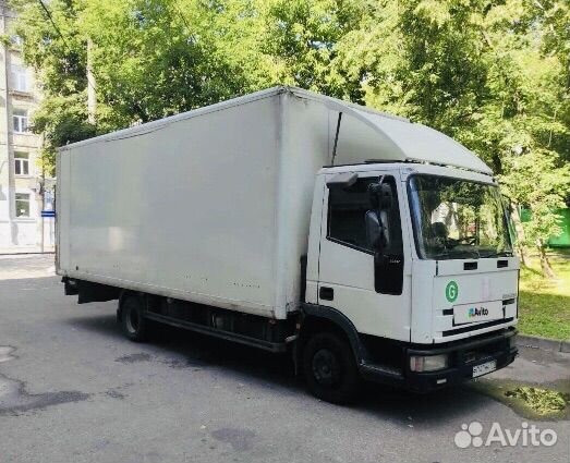 Грузоперевозки межгород 5,10,20 тонн