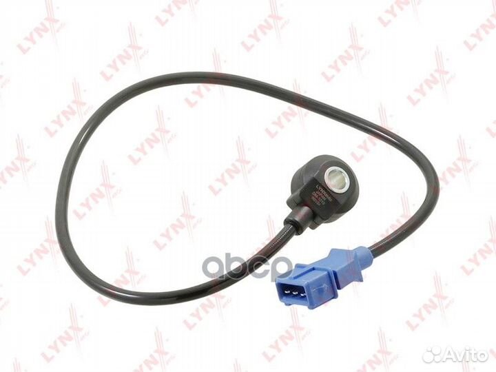 Датчик детонации DM1013 lynxauto