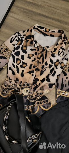 Вещи для девушки пакетом