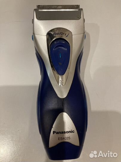 Электробритва panasonic es 4025