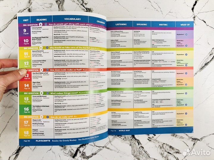 Oxford Discover 2 + Oxford Discover Grammar 2