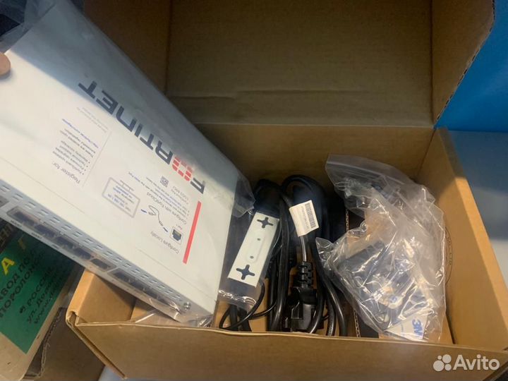 FortiGate-60E-lenc сертифицирован