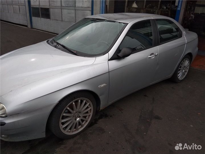 Разбор на запчасти Alfa Romeo 156