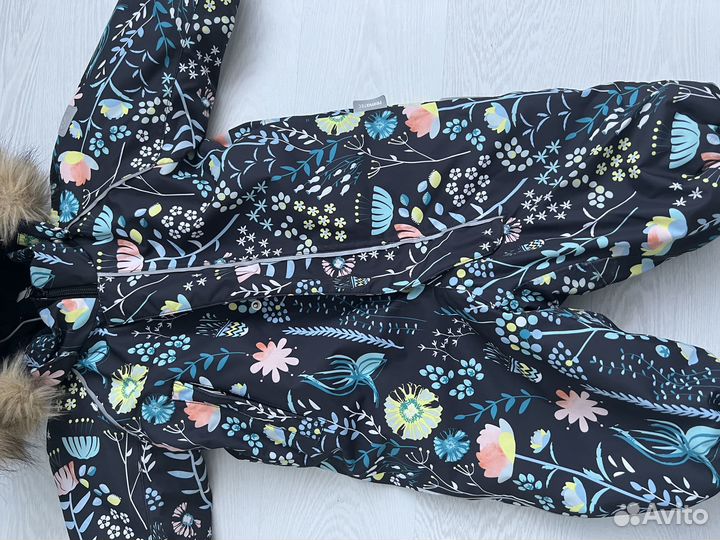 Комбинезон reima