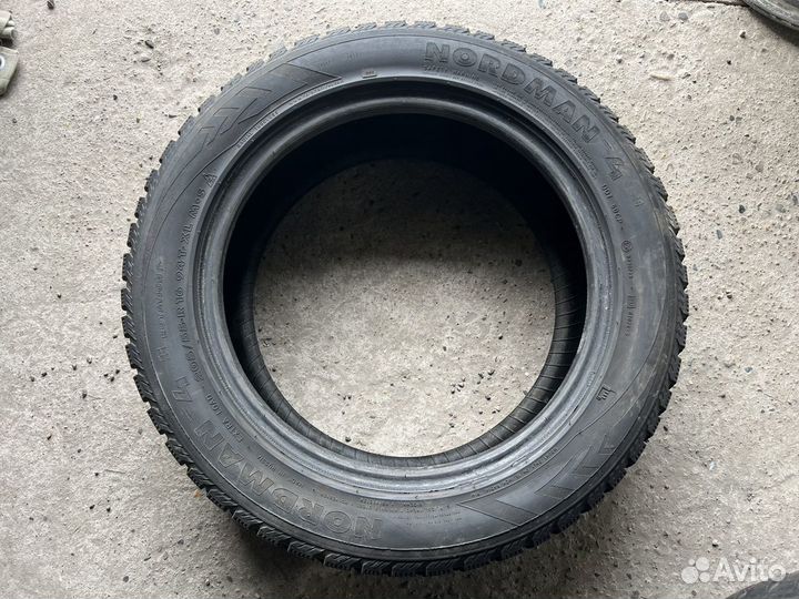 Nordman Nordman 4 205/55 R16