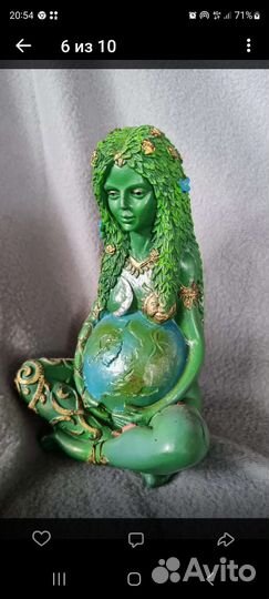 Свечи восковые ручной работы