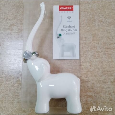 Держатель для колец