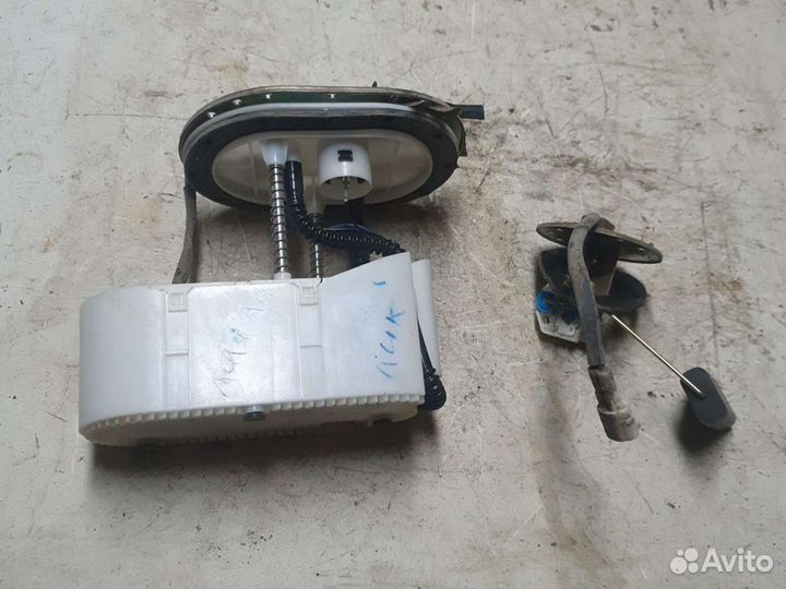 Бензонасос Lifan Smily