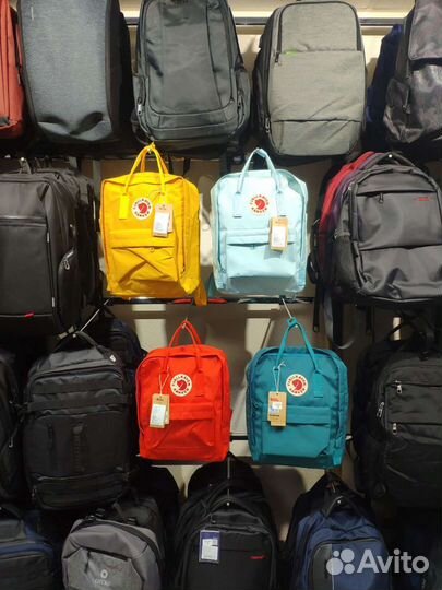 Рюкзак женский