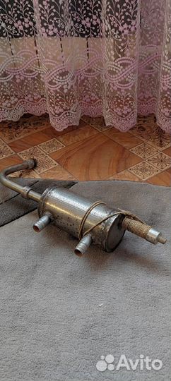 Самогонный аппарат