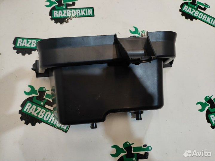 Ящик для инструментов Bmw X5 F15 (2013-2015) 3.0