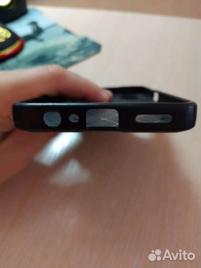 Чехол на realme c33