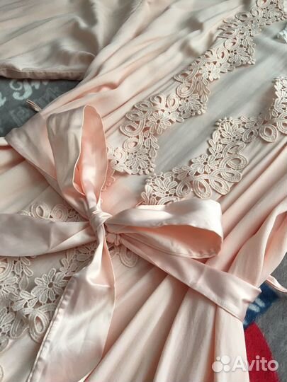 Халат Incanto Britany