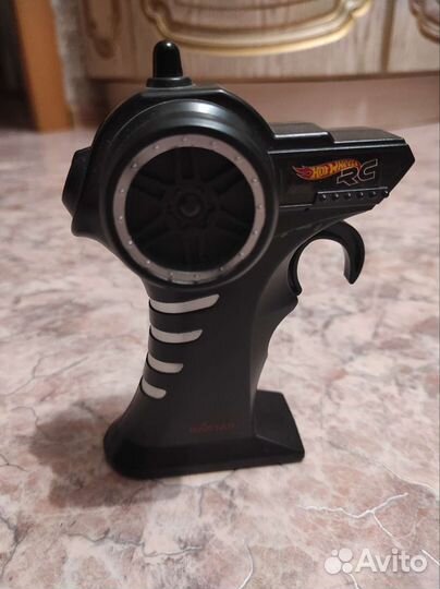 Развивающий автомобиль