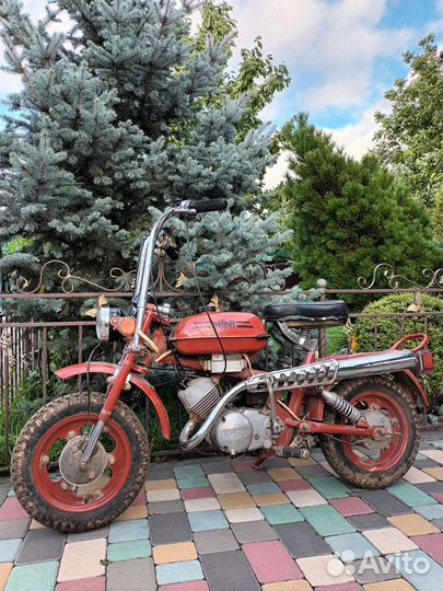 Мини Рига 1988 год СССР