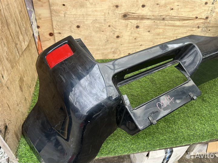 Бампер задний Suzuki Escudo TD54W J20A 2007