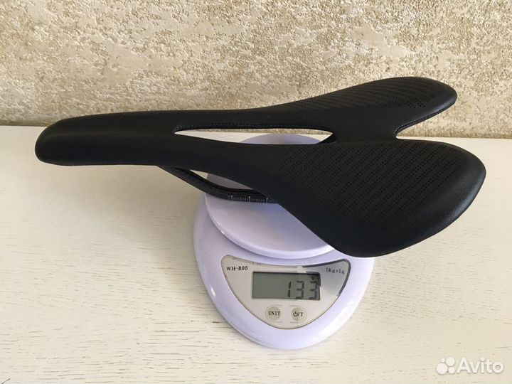 Седло (реплика Specialized Toupe)