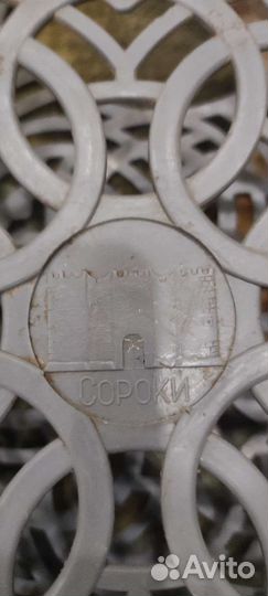 Сумка авоська ссср, Сороки