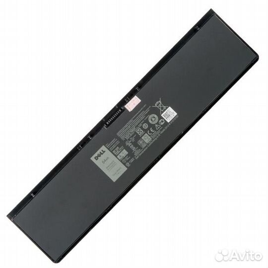 Аккумулятор для ноутбука Dell Latitude E7440, 7.4V