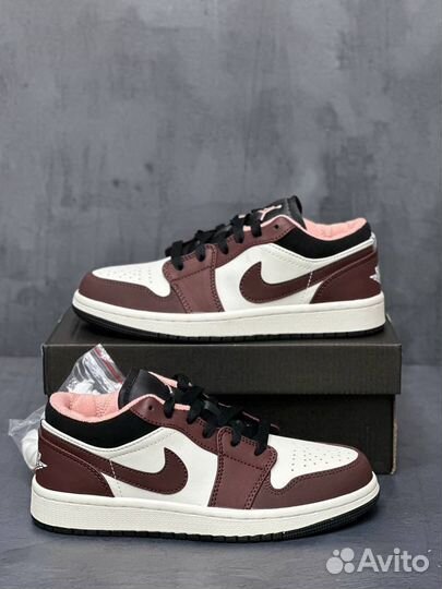 Nike air jordan 1 low