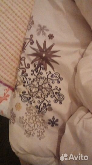 Конверт на выписку для прогулок на овчине