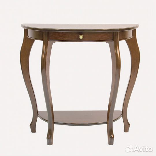 Консоль Элегант орех арт85392