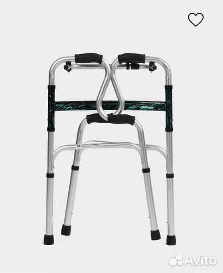 Ходунки для взрослых