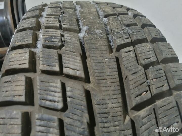 Yokohama Geolandar I/T-S G073 235/60 R18 107Q