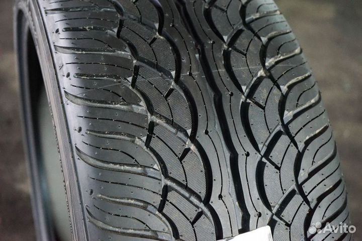 Yokohama Parada Spec-X PA02 285/40 R23 111V