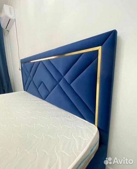 Кровать 180х200