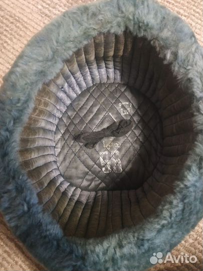 Военная шапка СССР