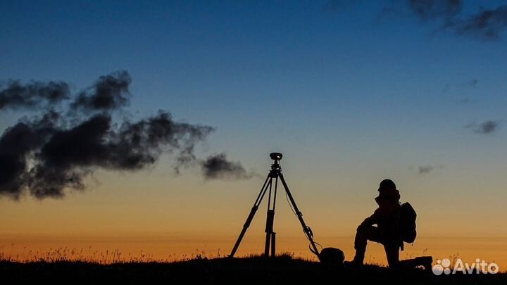 Технический план / Кадастровый инженер / Межевание