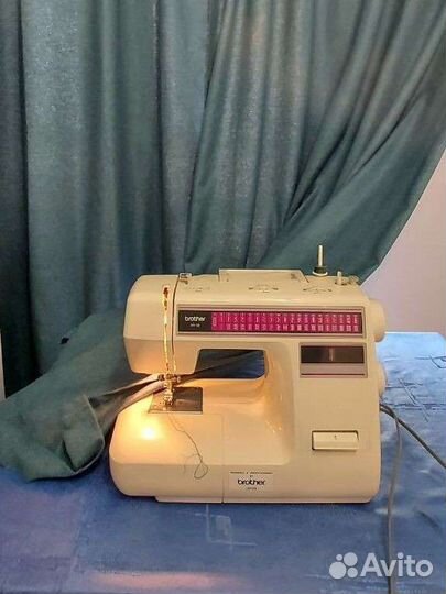 Ремонт одежды, пошив штор