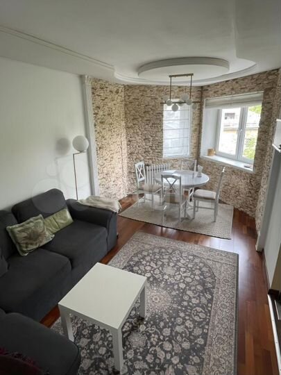 3-к. квартира, 76 м², 4/5 эт.