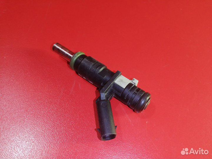 Форсунка Mercedes-Benz M-Class W164 M 272 E 35