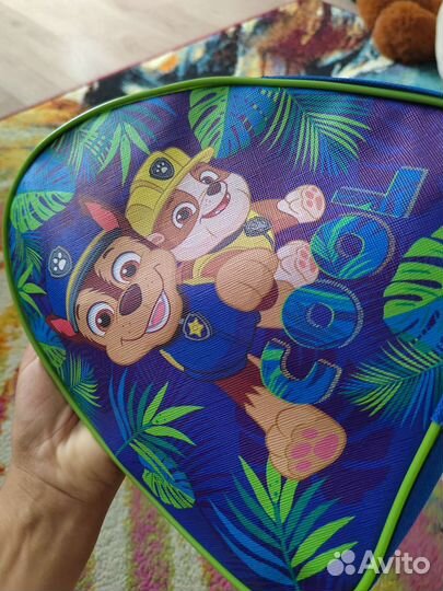 Рюкзак детский новый