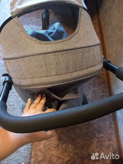 Прогулочная коляска бу